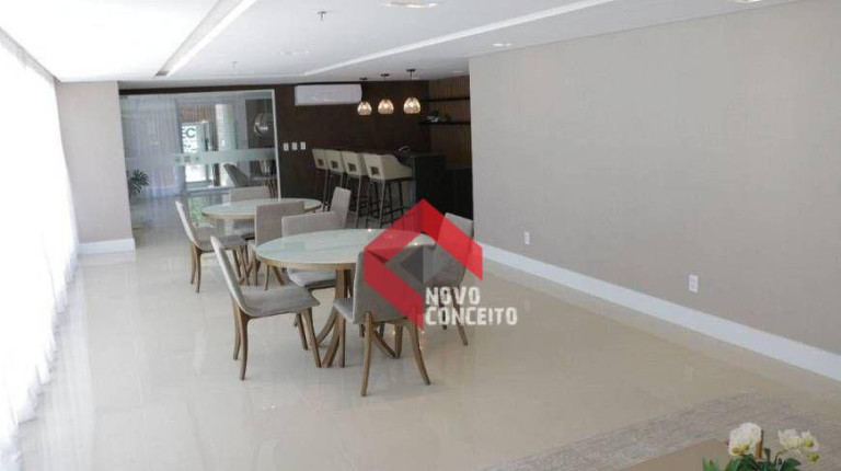 Imagem Apartamento com 3 Quartos à Venda, 165 m² em Cocó - Fortaleza