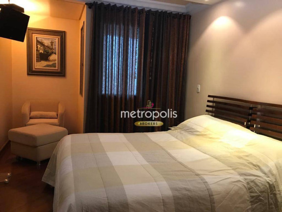 Imagem Apartamento com 3 Quartos à Venda, 290 m² em Santa Paula - São Caetano Do Sul Imagem Apartamento com 3 Quartos à Venda, 290 m² em Santa Paula - São Caetano Do Sul