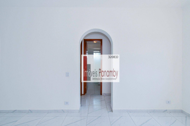 Imagem Apartamento com 2 Quartos à Venda, 51 m² em Campo Belo - São Paulo Imagem Apartamento com 2 Quartos à Venda, 51 m² em Campo Belo - São Paulo
