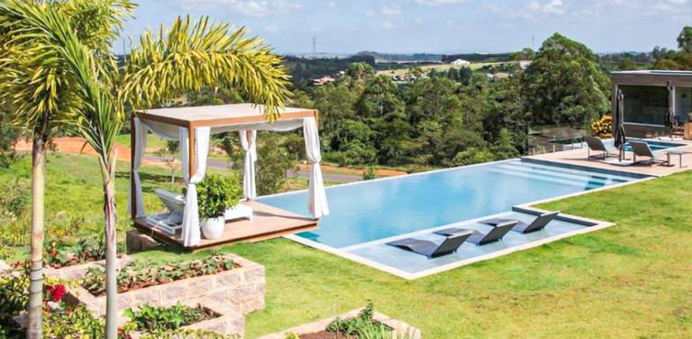 Casa de Condomínio com 5 Quartos à Venda, 980 m² em Condomínio Terras De São José - Itu