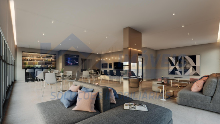 Imagem Imóvel com 1 Quarto à Venda, 46 m² em Passo Da Areia - Porto Alegre Imagem Imóvel com 1 Quarto à Venda, 46 m² em Passo Da Areia - Porto Alegre