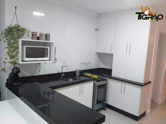 Imagem Apartamento com 2 Quartos à Venda, 89 m² em São Pedro - Navegantes