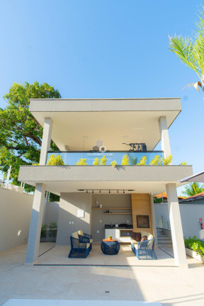 Imagem Casa de Condomínio com 3 Quartos à Venda, 100 m² em Coaçu - Eusébio Imagem Casa de Condomínio com 3 Quartos à Venda, 100 m² em Coaçu - Eusébio