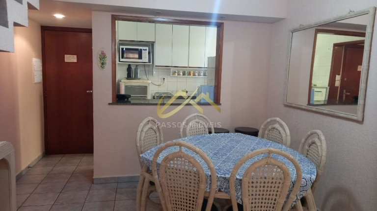 Imagem Cobertura com 3 Quartos à Venda, 140 m² em Praia Grande - Ubatuba Imagem Cobertura com 3 Quartos à Venda, 140 m² em Praia Grande - Ubatuba
