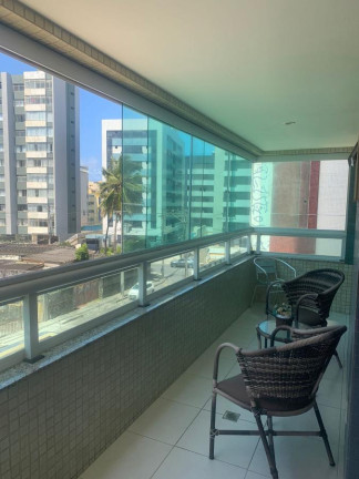 Imagem Apartamento com 3 Quartos à Venda, 115 m² em Pituba - Salvador