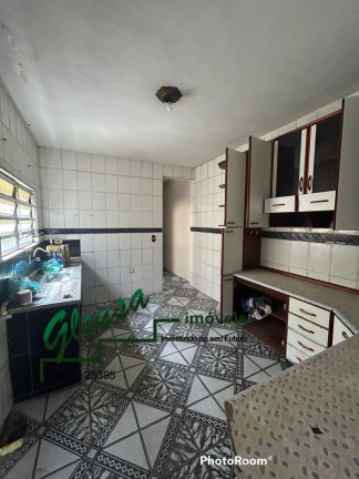 Imagem Sobrado com 3 Quartos à Venda, 250 m² em Parque Paineiras - São Paulo Imagem Sobrado com 3 Quartos à Venda, 250 m² em Parque Paineiras - São Paulo