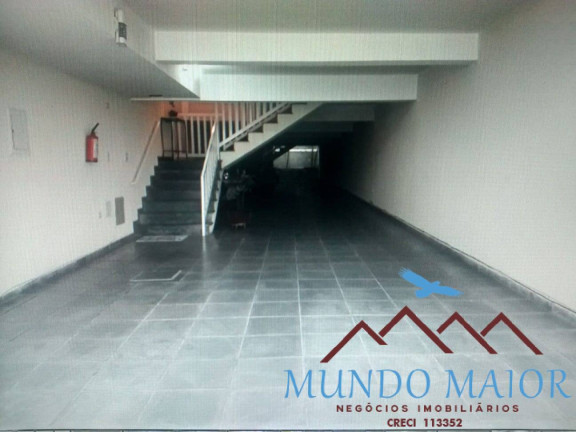Imagem Apartamento com 2 Quartos à Venda, 103 m² em Vila Pires - Santo André