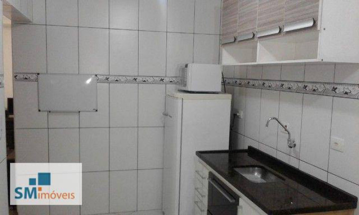 Imagem Apartamento com 2 Quartos à Venda, 63 m² em Planalto - São Bernardo Do Campo Imagem Apartamento com 2 Quartos à Venda, 63 m² em Planalto - São Bernardo Do Campo