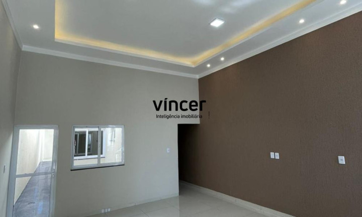 Imagem Casa com 3 Quartos à Venda, 115 m² em Residencial São Leopoldo - Goiânia Imagem Casa com 3 Quartos à Venda, 115 m² em Residencial São Leopoldo - Goiânia