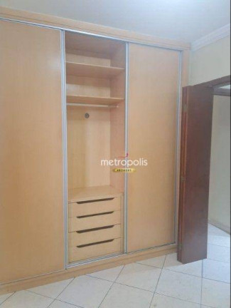 Imagem Apartamento com 3 Quartos à Venda, 55 m² em Paulicéia - São Bernardo Do Campo Imagem Apartamento com 3 Quartos à Venda, 55 m² em Paulicéia - São Bernardo Do Campo