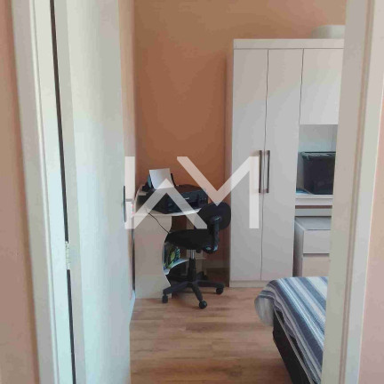 Imagem Apartamento com 2 Quartos à Venda, 45 m² em Jardim Guilhermino - Guarulhos