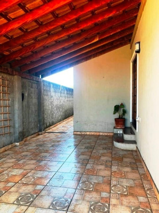 Imagem Casa com 2 Quartos à Venda, 134 m² em Vitória Vale Iii - Pindamonhangaba Imagem Casa com 2 Quartos à Venda, 134 m² em Vitória Vale Iii - Pindamonhangaba