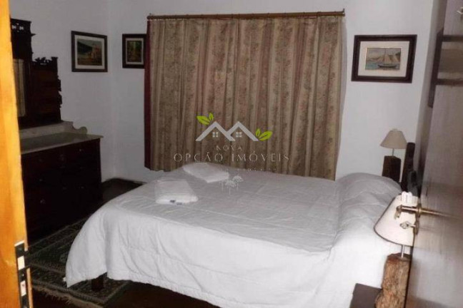 Imagem Casa com 4 Quartos à Venda, 375 m² em Alto Da Boa Vista - Campos Do Jordão Imagem Casa com 4 Quartos à Venda, 375 m² em Alto Da Boa Vista - Campos Do Jordão