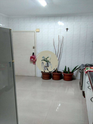 Imagem Apartamento com 2 Quartos à Venda, 92 m² em Campo Grande - Santos Imagem Apartamento com 2 Quartos à Venda, 92 m² em Campo Grande - Santos