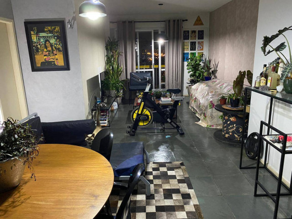 Imagem Apartamento com 4 Quartos à Venda, 140 m² em Barra Da Tijuca - Rio De Janeiro