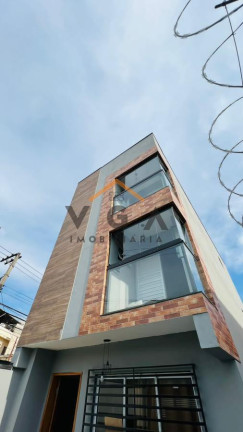 Imagem Casa com 4 Quartos à Venda, 203 m² em Penha De França - São Paulo Imagem Casa com 4 Quartos à Venda, 203 m² em Penha De França - São Paulo
