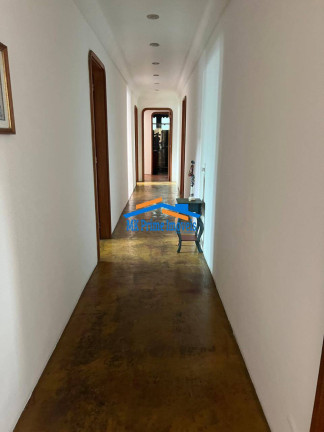 Imagem Casa de Condomínio com 4 Quartos à Venda, 481 m² em Alphaville - Santana De Parnaíba Imagem Casa de Condomínio com 4 Quartos à Venda, 481 m² em Alphaville - Santana De Parnaíba