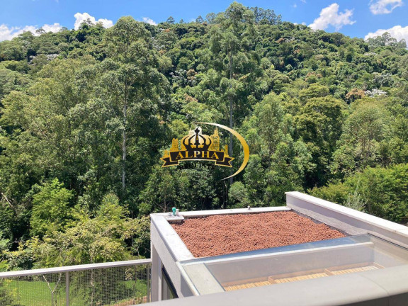 Imagem Casa de Condomínio com 3 Quartos à Venda, 220 m² em Tamboré - Santana De Parnaíba