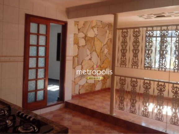 Edifício Residencial à Venda, 188 m² em Centro - São Caetano Do Sul