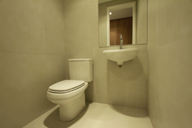 Imagem Apartamento com 3 Quartos à Venda, 143 m² em Vila Mascote - São Paulo
