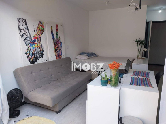 Imagem Imóvel com 1 Quarto à Venda, 36 m² em Vila Sônia - São Paulo Imagem Imóvel com 1 Quarto à Venda, 36 m² em Vila Sônia - São Paulo