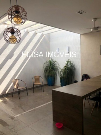 Imagem Casa com 3 Quartos à Venda,  em Jardim Grande Aliança - Sertãozinho