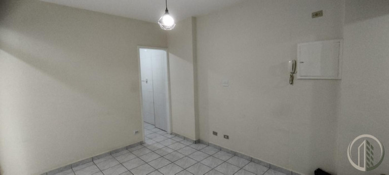 Imagem Apartamento com 1 Quarto à Venda, 51 m² em Itararé - São Vicente Imagem Apartamento com 1 Quarto à Venda, 51 m² em Itararé - São Vicente
