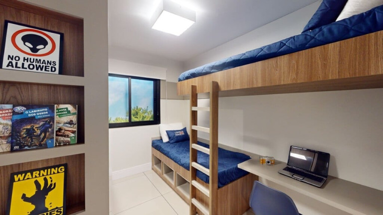 Imagem Imóvel com 2 Quartos à Venda, 46 m² em Cascata - Porto Alegre Imagem Imóvel com 2 Quartos à Venda, 46 m² em Cascata - Porto Alegre