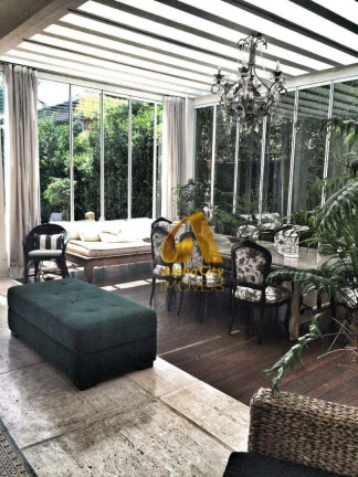 Imagem Casa com 4 Quartos à Venda, 550 m² em Alphaville - Santana De Parnaíba Imagem Casa com 4 Quartos à Venda, 550 m² em Alphaville - Santana De Parnaíba