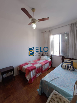 Imagem Apartamento com 2 Quartos à Venda, 130 m² em Campo Grande - Santos Imagem Apartamento com 2 Quartos à Venda, 130 m² em Campo Grande - Santos