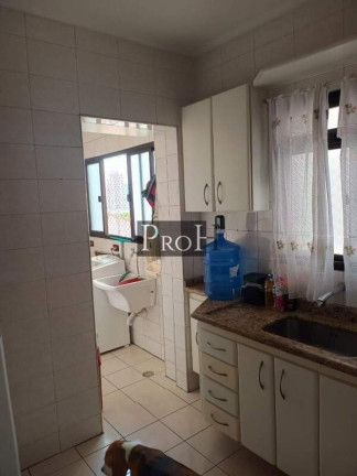 Imagem Apartamento com 2 Quartos à Venda, 65 m² em Planalto - São Bernardo Do Campo Imagem Apartamento com 2 Quartos à Venda, 65 m² em Planalto - São Bernardo Do Campo