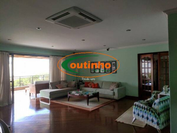 Imagem Cobertura com 5 Quartos à Venda, 485 m² em Vila Isabel - Rio De Janeiro Imagem Cobertura com 5 Quartos à Venda, 485 m² em Vila Isabel - Rio De Janeiro