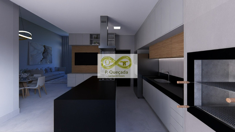 Imagem Casa com 3 Quartos à Venda, 140 m² em Vila Monte Alegre - Paulínia Imagem Casa com 3 Quartos à Venda, 140 m² em Vila Monte Alegre - Paulínia
