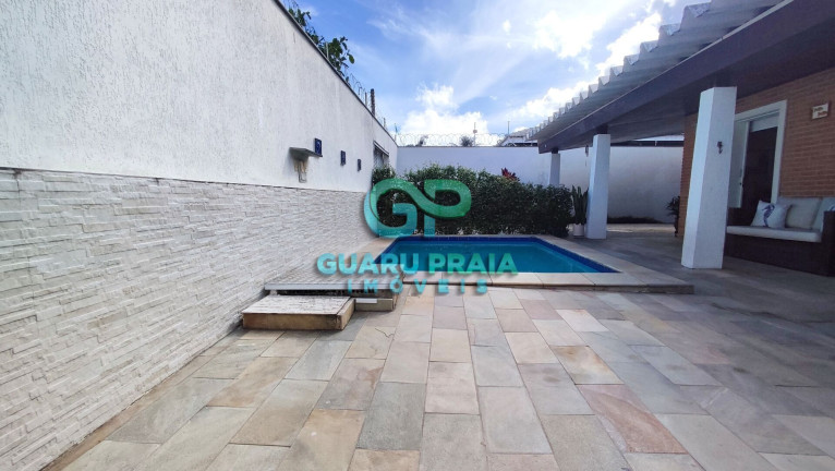 Imagem Casa com 5 Quartos à Venda, 178 m² em Enseada - Guarujá