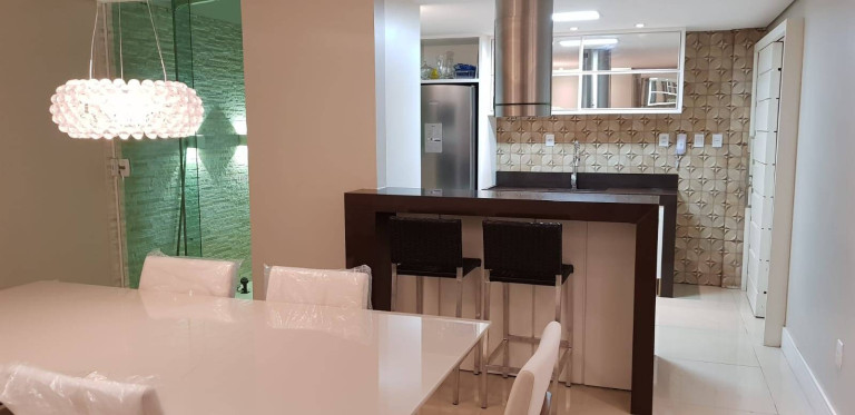 Imagem Apartamento com 3 Quartos à Venda, 188 m² em Castália - Itabuna Imagem Apartamento com 3 Quartos à Venda, 188 m² em Castália - Itabuna