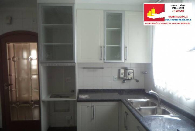 Imagem Apartamento com 4 Quartos à Venda, 279 m² em Campo Belo - São Paulo