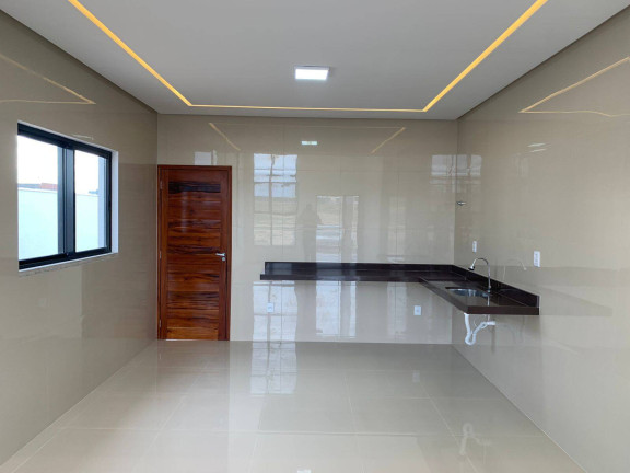 Imagem Casa com 3 Quartos à Venda, em Rincão - Mossoró Imagem Casa com 3 Quartos à Venda, em Rincão - Mossoró