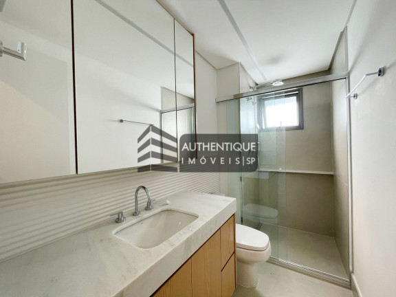 Imagem Apartamento com 3 Quartos à Venda, 131 m² em Brooklin - São Paulo