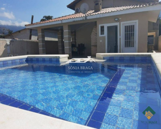Imagem Casa com 5 Quartos à Venda, 250 m² em Morada Da Praia - Bertioga Imagem Casa com 5 Quartos à Venda, 250 m² em Morada Da Praia - Bertioga