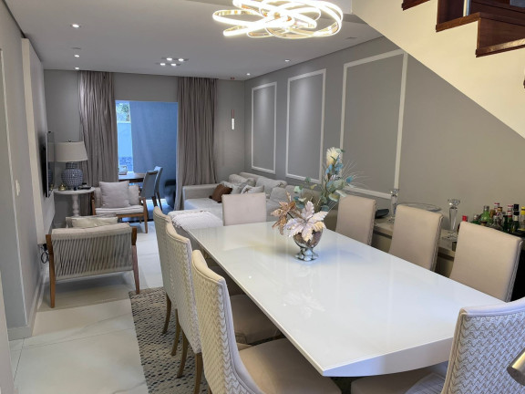 Imagem Casa com 3 Quartos à Venda, 153 m² em Parque Campolim - Sorocaba