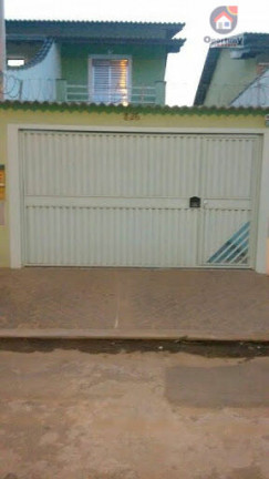 Imagem Sobrado com 2 Quartos à Venda, 100 m² em Jardim Jóia - Arujá