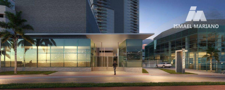 Imagem Apartamento com 4 Quartos à Venda, 188 m² em Praia De Itaparica - Vila Velha