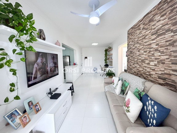 Imagem Apartamento com 2 Quartos à Venda, 107 m² em Aviação - Praia Grande