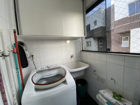 Imagem Cobertura com 3 Quartos à Venda, 160 m² em Castelo - Belo Horizonte
