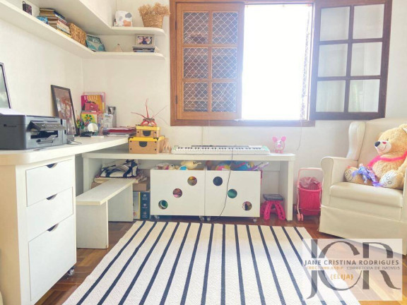Imagem Casa de Condomínio com 3 Quartos à Venda, 125 m² em Jardim Rio Das Pedras - Cotia