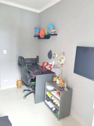 Imagem Sobrado com 3 Quartos à Venda, 90 m² em Caneleira - Santos Imagem Sobrado com 3 Quartos à Venda, 90 m² em Caneleira - Santos