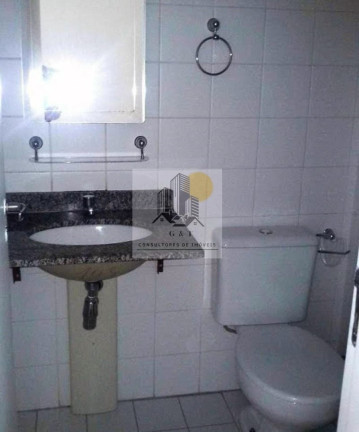 Imagem Apartamento com 3 Quartos à Venda, 71 m² em Vila Butantã - São Paulo
