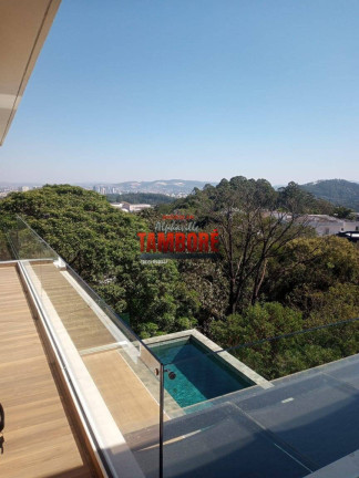 Casa de Condomínio à Venda, 604 m² em Paiol Velho - Santana De Parnaíba