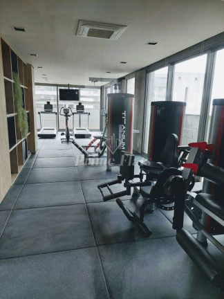 Imagem Apartamento com 1 Quarto à Venda, 29 m² em Consolação - São Paulo Imagem Apartamento com 1 Quarto à Venda, 29 m² em Consolação - São Paulo