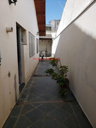 Imagem Casa com 3 Quartos à Venda, 250 m² em Vila Bela I - Jundiaí